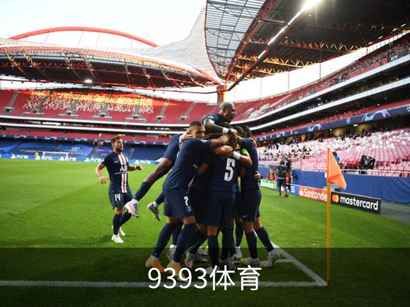 9393体育简介